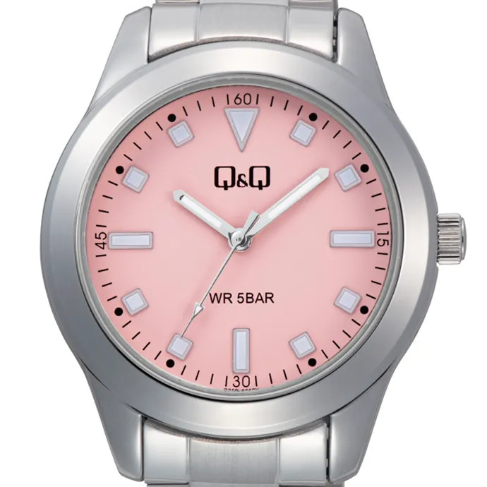 ساعت کیو اند کیو اورجینال Q35B-006py