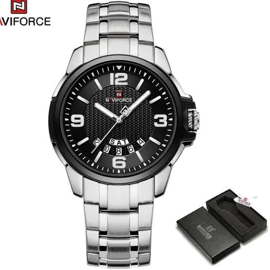ساعت مچی   NaviForce         9215-2