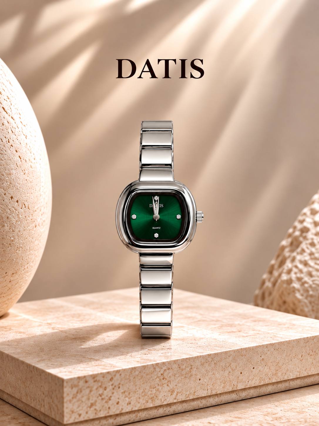 ساعت مچی  داتیس    dt d8992-03g