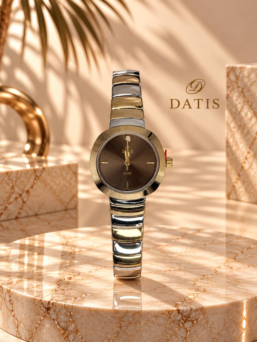 ساعت مچی  داتیس    dt d9276-06g