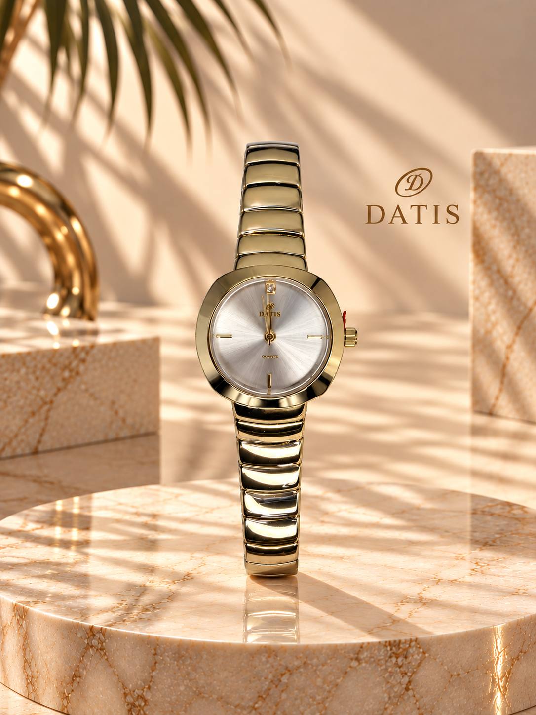 ساعت مچی  داتیس    dt d9276-03g