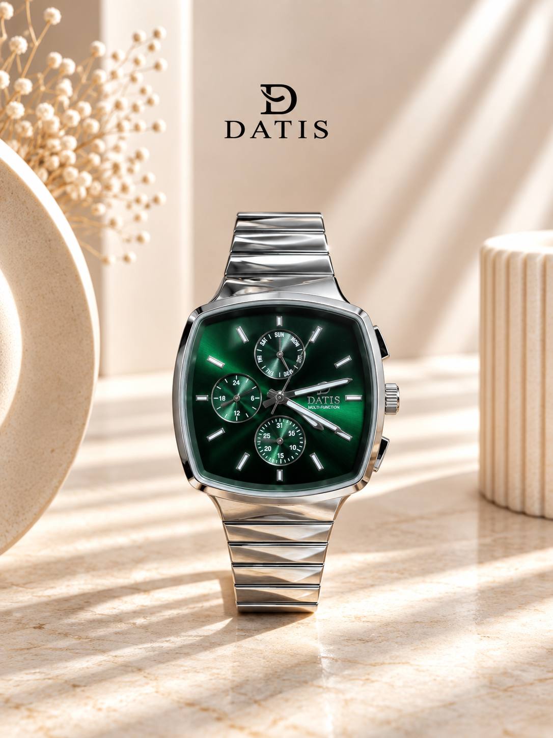ساعت مچی  داتیس     dt 9323-04g