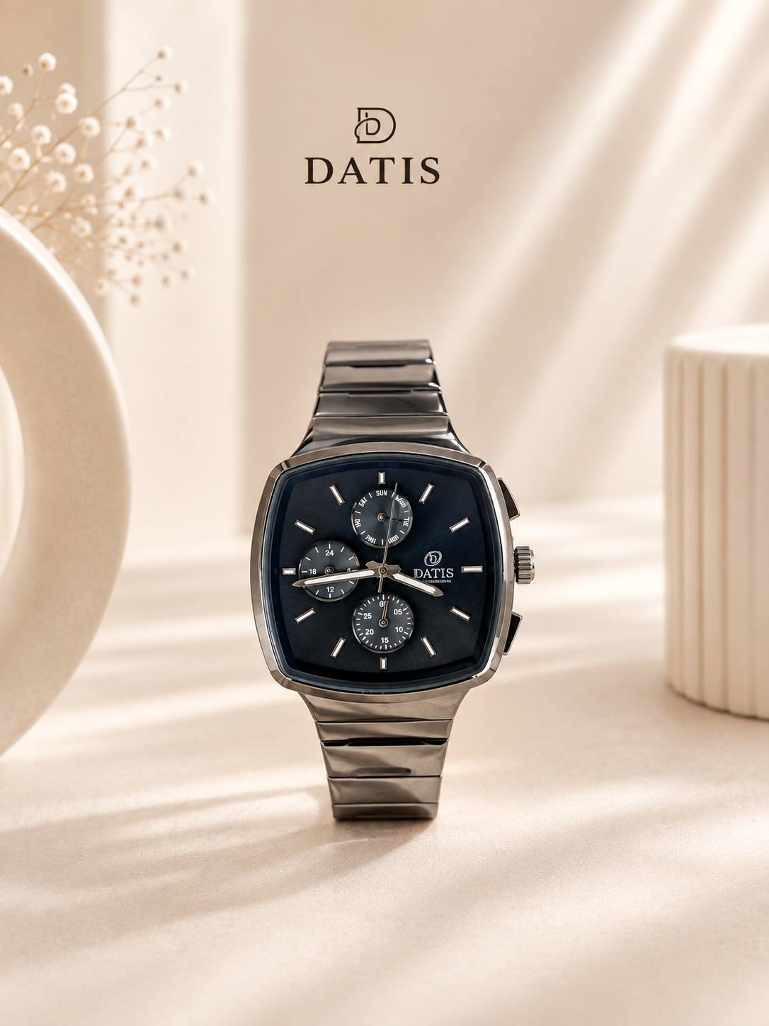 ساعت مچی  داتیس     dt 9323-08g