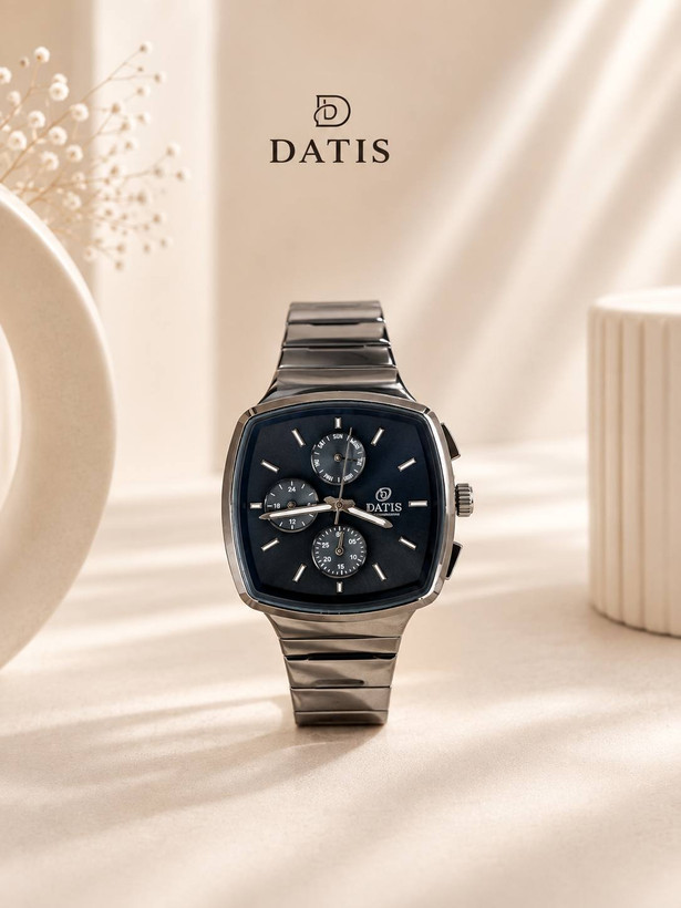 ساعت مچی داتیس dt 9323-08g